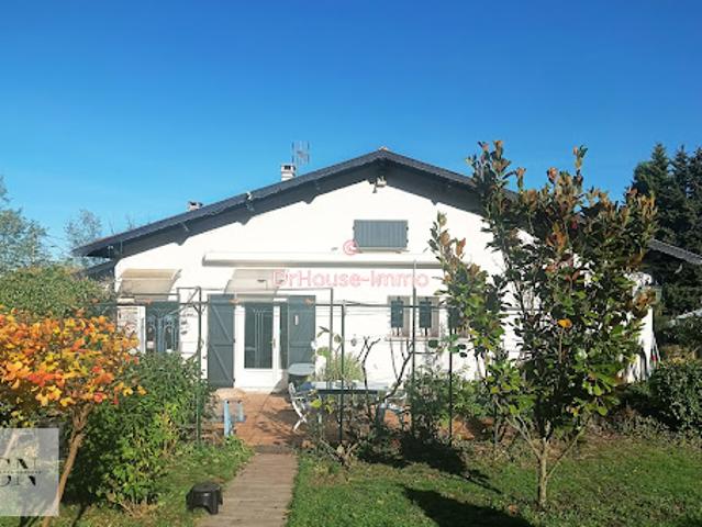 Maison vente à France métropolitaine, Pujols