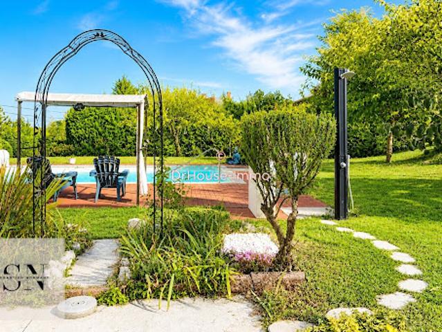 Maison vente à Villeneuve-sur-Lot, Pujols