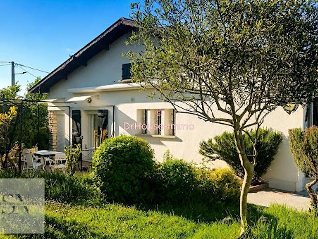 Maison vente à Villeneuve-sur-Lot, Pujols