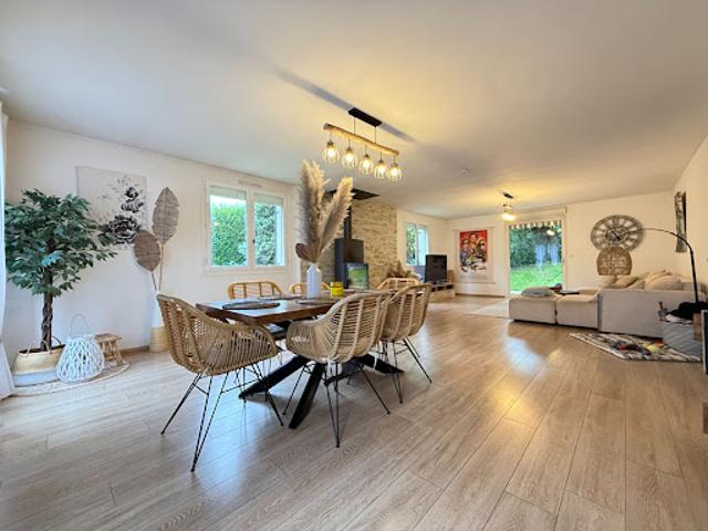 Maison vente à Lons-le-Saunier, Lons-le-saunier