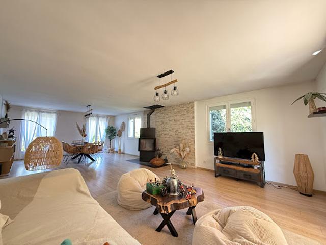 Maison vente à Lons-le-Saunier, Jura