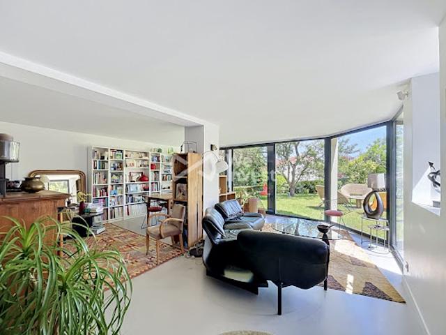 Maison vente à Boulogne-Billancourt, Marnes-la-coquette