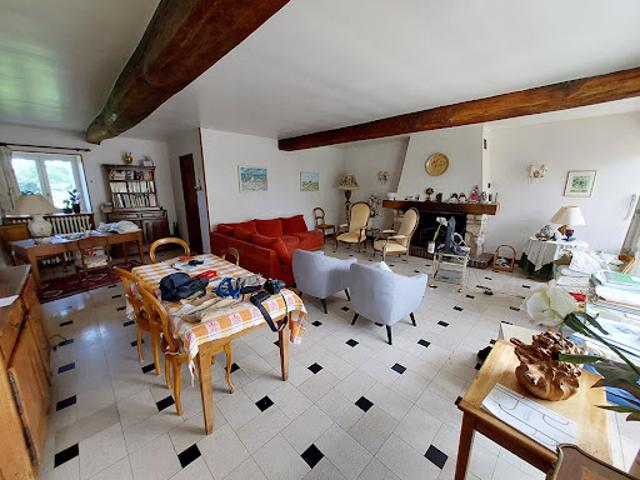 Maison vente à Sens, Chaumot