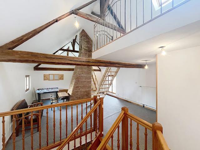 Maison vente à Laon, Bruyères-et-montbérault