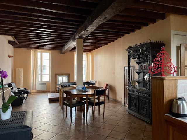Maison vente à Troyes, Montigny-les-monts