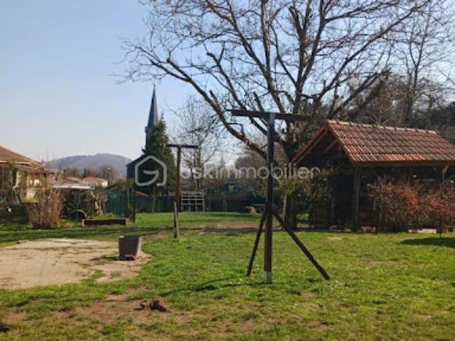 Maison vente à Forbach-Boulay-Moselle, Hargarten-aux-mines