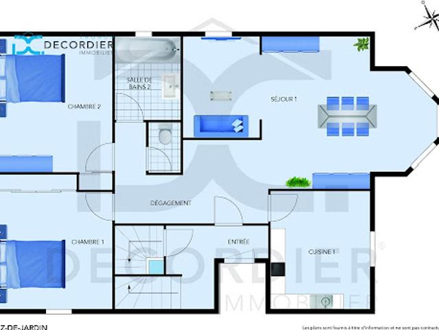 Maison vente à Thonon-les-Bains, Thonon-les-bains