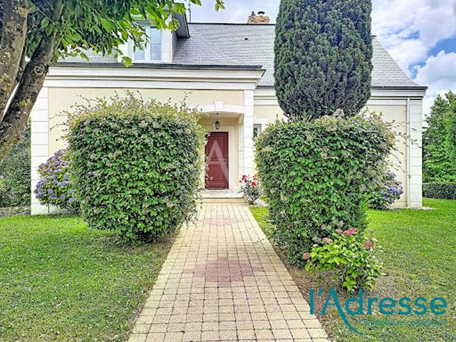 Maison vente à Château-Gontier, Château-gontier
