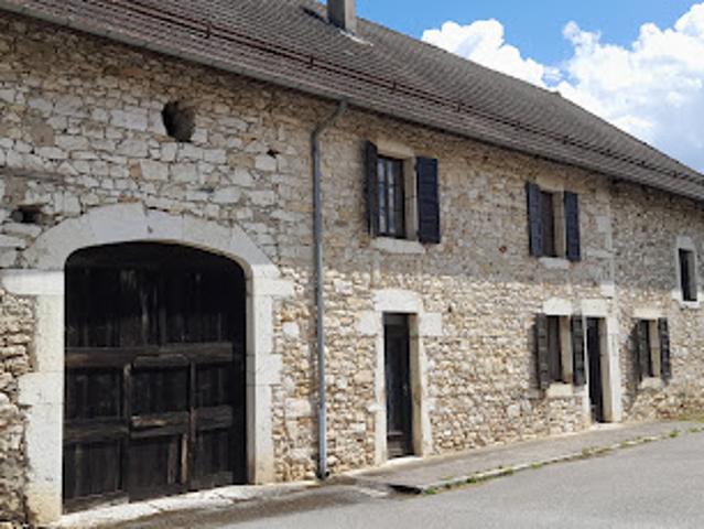 Maison vente à Belley, Arbignieu