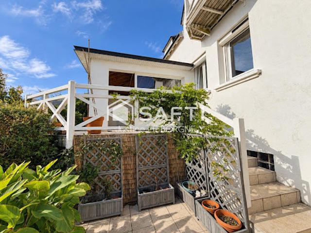 Maison vente à Le Castel, Audierne