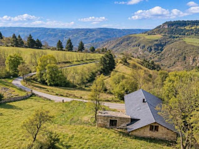 Maison vente à Barre-des-Cévennes, Lozère