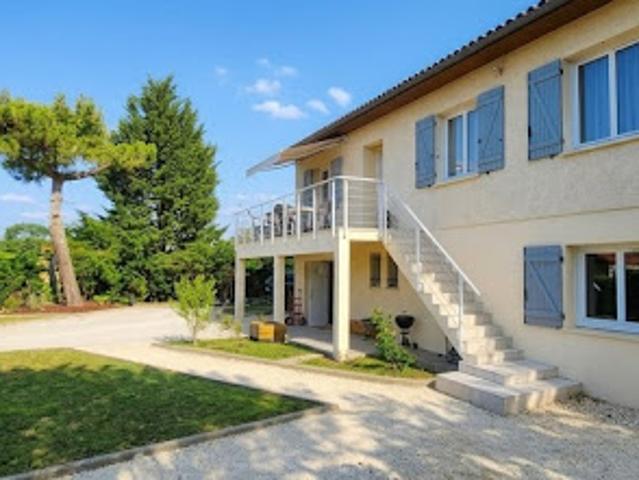 Maison vente à Bordeaux, Blanquefort