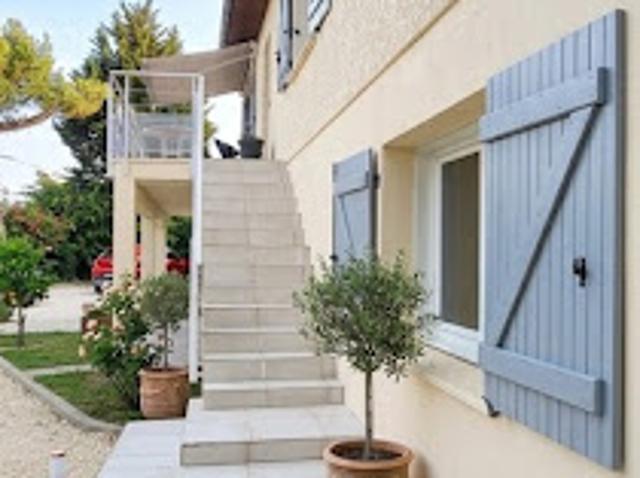 Maison vente à Bordeaux, Blanquefort