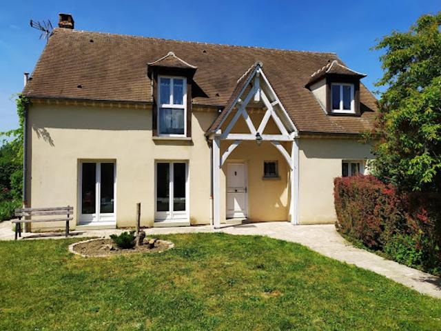 Maison vente à Compiègne