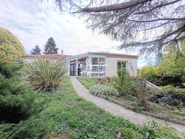 Maison vente à Agen, Sainte-colombe-en-bruilhois