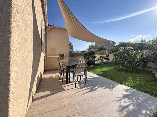 Maison vente à Calvi, Calenzana