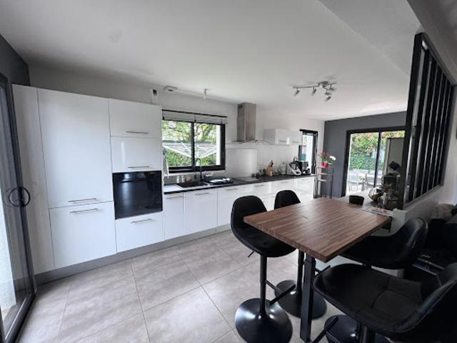 Maison vente à Nantes, Carquefou
