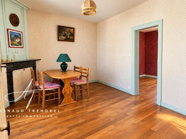 Maison vente à Châteauneuf-sur-Sarthe, Les Hauts-d'Anjou