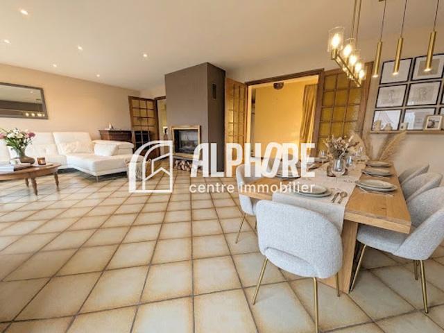 Maison vente à Cholet