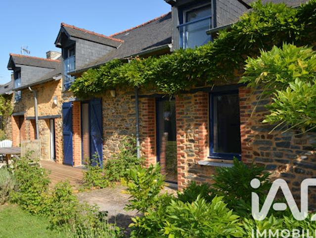 Maison vente à Rennes, Bretagne