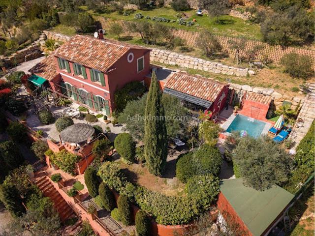 Maison vente à Arrondissement de Draguignan, Draguignan