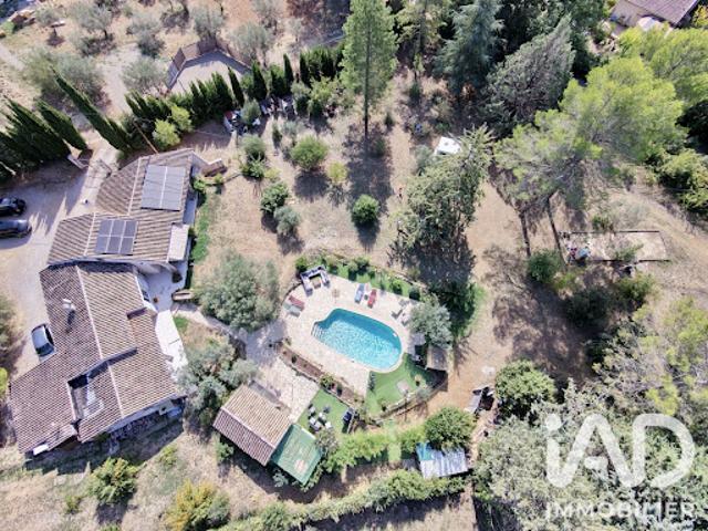 Maison vente à Arrondissement de Draguignan, Draguignan