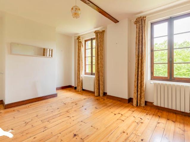 Maison vente à Foix, Ganac
