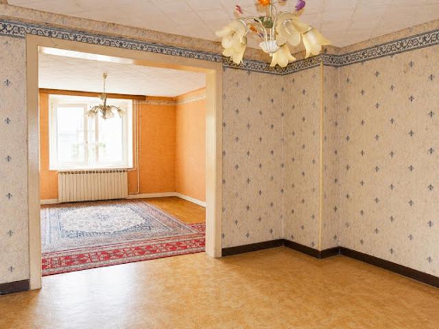 Maison vente à Forbach-Boulay-Moselle, Bettange