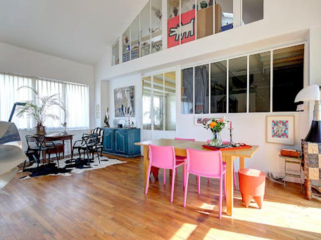 Maison vente à L'Haÿ-les-Roses, Ivry-sur-seine