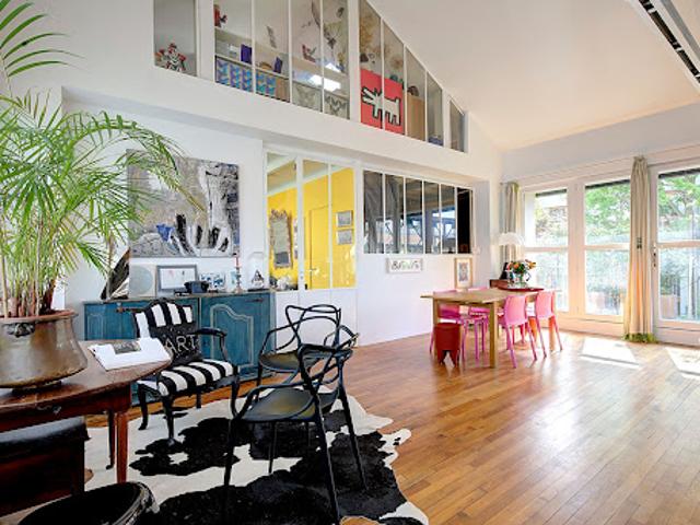 Maison vente à L'Haÿ-les-Roses, Ivry-sur-seine