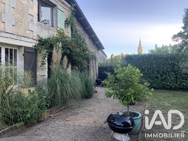 Maison vente à Izon, Gironde