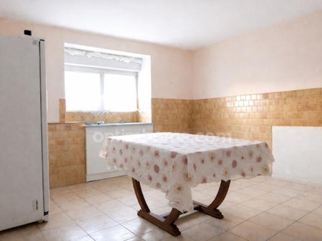 Maison vente à Thionville, Buding