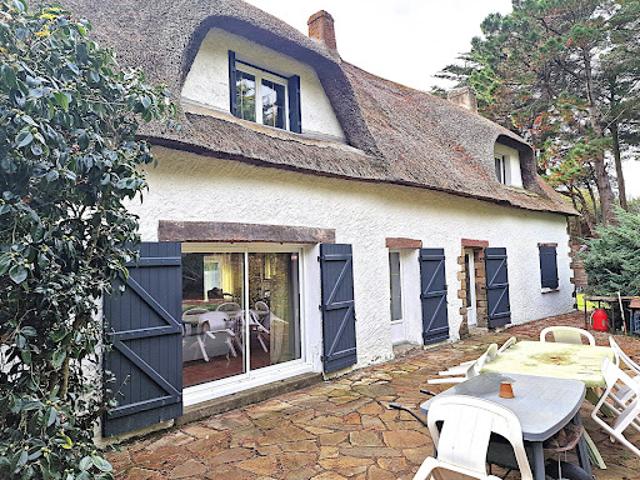 Maison vente à Saint-Nazaire, La Baule-escoublac