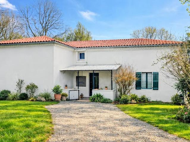 Maison vente à Castelsarrasin, Lacour