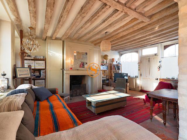 Maison vente à Senlis, Lamorlaye
