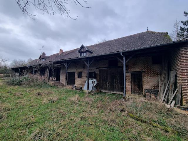 Maison vente à Louhans-Châteaurenaud, Le Fay