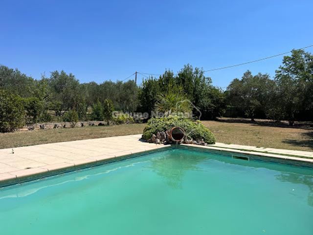 Maison vente à Brignoles, Le Luc