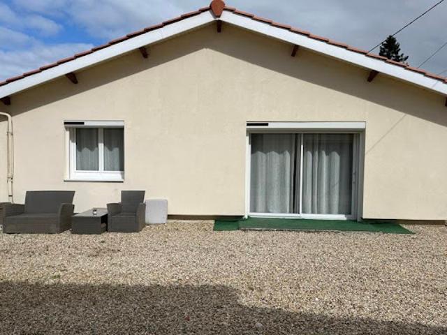 Maison vente à Lesparre-Médoc, Lesparre-médoc