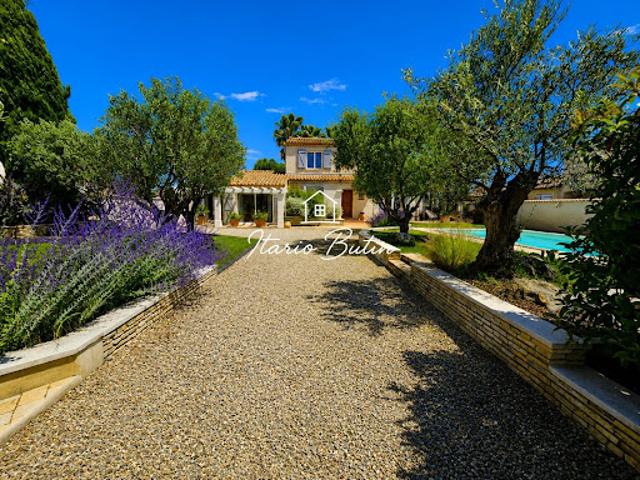 Maison vente à Béziers, Maraussan