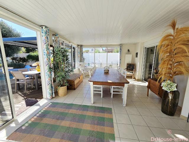 Maison vente à Béziers, Maraussan