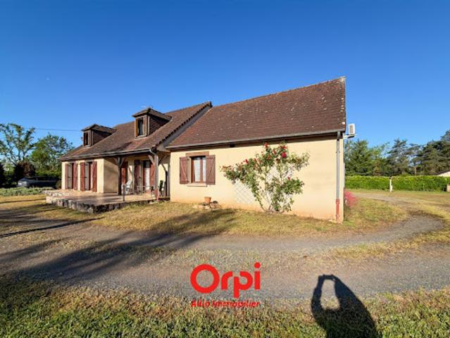 Maison vente à Montluçon, Meaulne