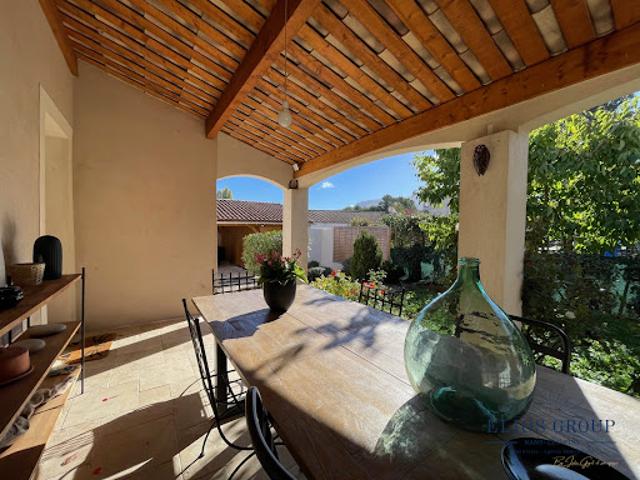 Maison vente à Brignoles, Nans-les-pins