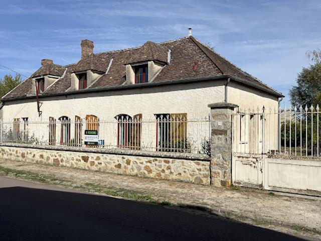 Maison vente à Nogent-sur-Seine, Aube