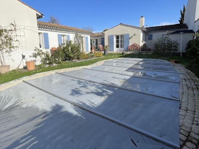 Maison vente à La Rochelle, Périgny