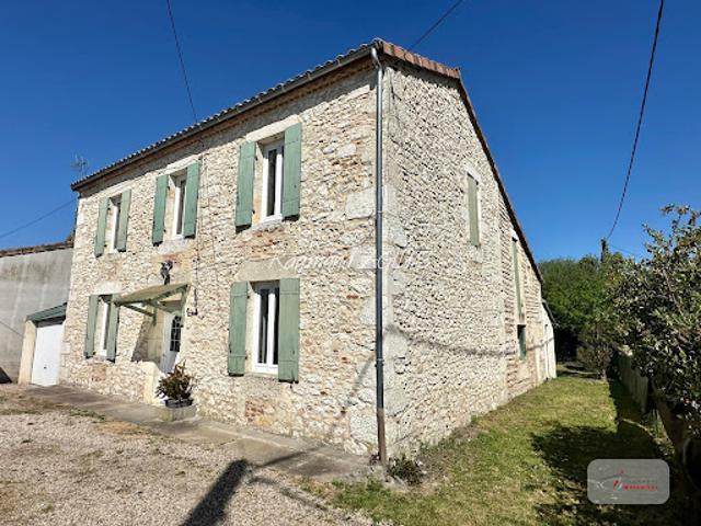 Maison vente à Libourne, Pineuilh