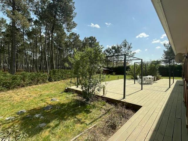 Maison vente à Pissos, Landes