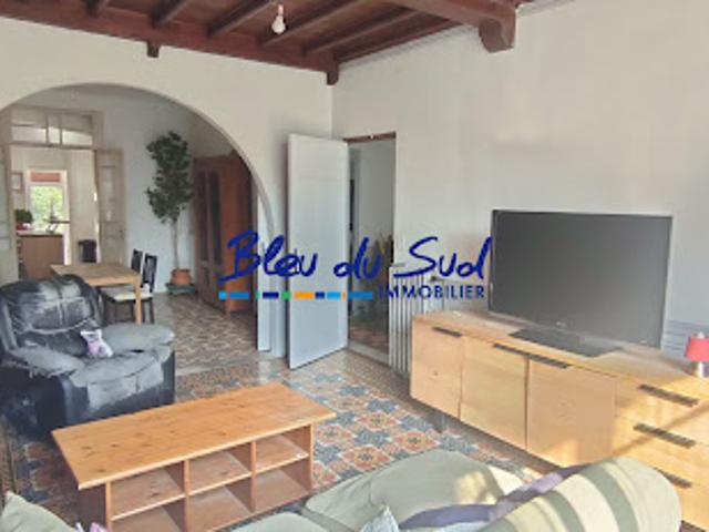 Maison vente à Prades
