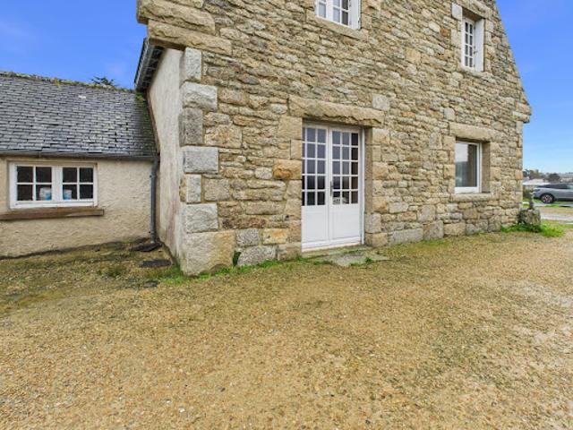 Maison vente à Morlaix, Bretagne