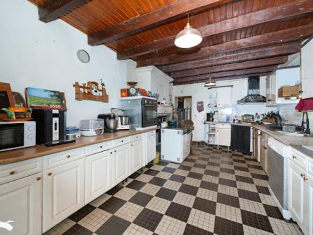 Maison vente à Jonzac, Rouffignac