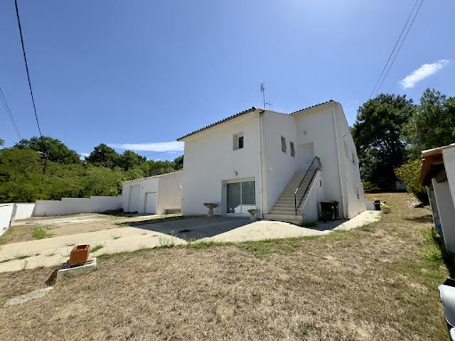 Maison vente à Rochefort, Saint-palais-sur-mer